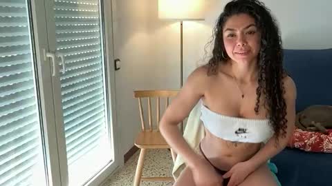 ladymelon13 online show from March 28, 9:27 am