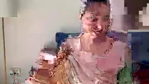 ladymelon13 online show from April 20, 9:07 am