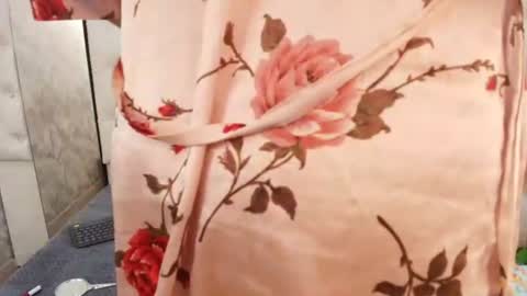 LadyMiaX online show from August 12, 3:42 am
