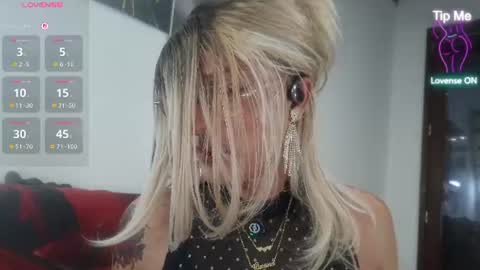 Oxana online show from August 7, 3:06 am
