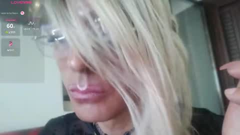 Oxana online show from August 13, 6:16 am