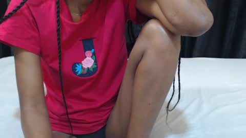 ladyqeeen online show from July 16, 4:57 am