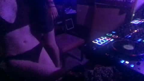 ladyrodeo online show from July 26, 6:57 pm