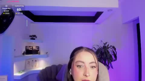 Lady  online show from August 10, 6:26 am