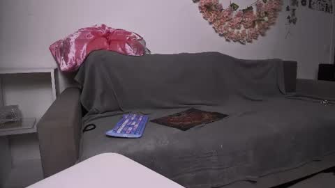 LadyTrep online show from August 6, 1:37 am