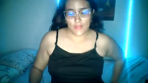 Ladyvelvet08 online show from August 31, 3:18 am