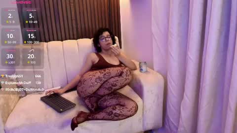 Laena online show from August 11, 12:12 am