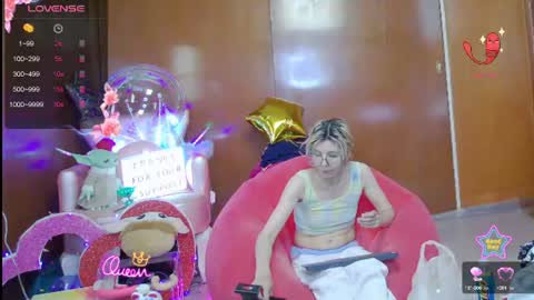 Skinnygirl online show from July 22, 2:36 am