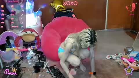 Skinnygirl online show from July 24, 4:26 am