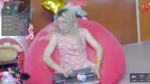 Skinnygirl online show from July 25, 3:21 am