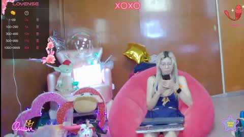 Skinnygirl online show from July 26, 2:05 am