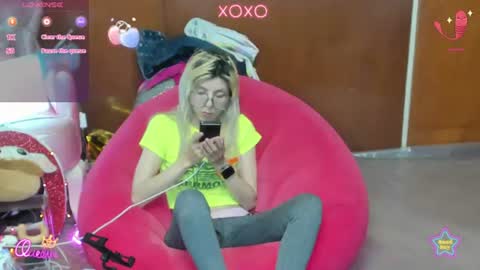 Skinnygirl online show from July 31, 1:56 am