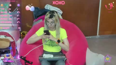 Skinnygirl online show from July 31, 3:13 am