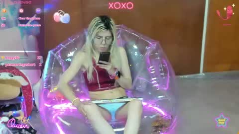 Skinnygirl online show from August 5, 3:37 am