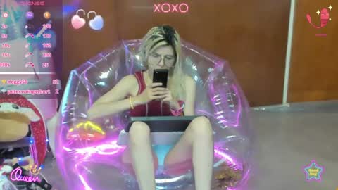 Skinnygirl online show from August 5, 4:43 am
