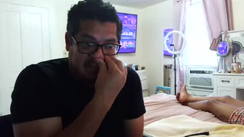 La Gamer online show from July 8, 10:36 pm