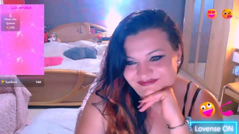 Arielle online show from June 3, 8:12 pm