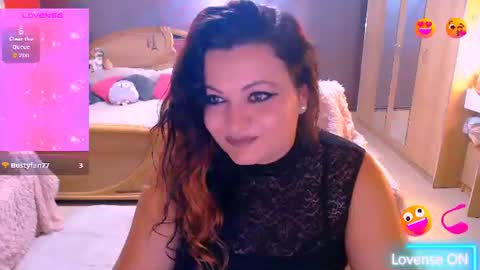 Arielle online show from July 5, 6:11 pm