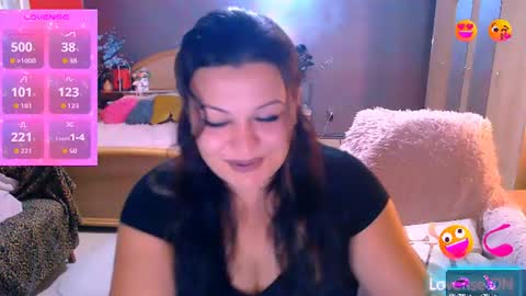 Arielle online show from August 3, 3:13 am
