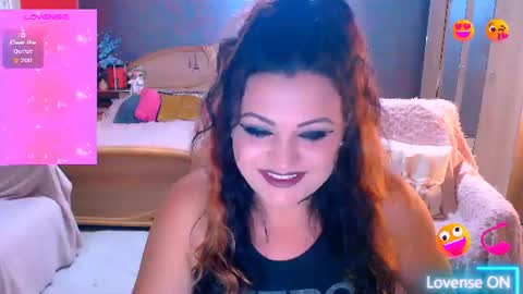 Arielle online show from August 16, 6:23 pm