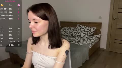 Alisa online show from August 6, 4:28 pm