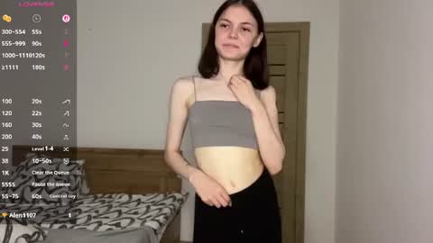 Alisa online show from August 9, 4:30 pm