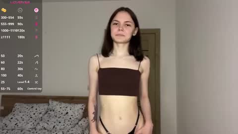 Alisa online show from August 11, 5:48 pm