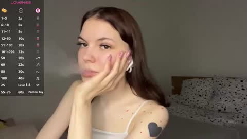 Alisa online show from August 15, 5:17 pm