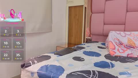 laia_gomez22 online show from August 11, 6:15 am