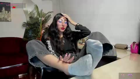 laila_angel online show from August 11, 6:48 am