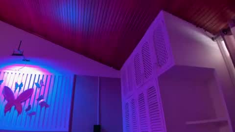laila_bunny_ online show from August 12, 7:16 pm