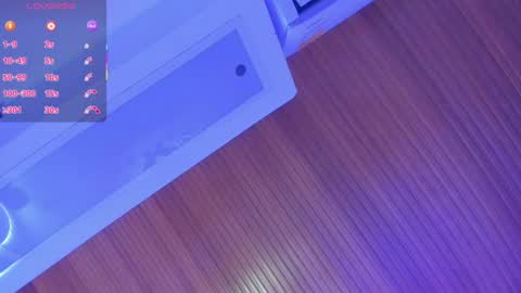 laila_bunny_ online show from August 15, 7:07 pm