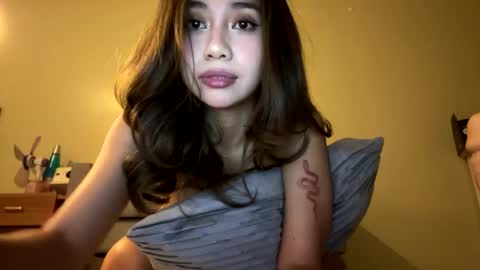 lailah444 online show from August 2, 12:23 pm