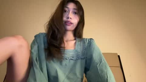 lailah444 online show from August 16, 9:35 am
