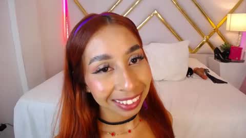 Laila Stilwills online show from August 7, 7:52 am