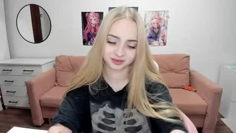 Kira online show from June 23, 3:46 pm