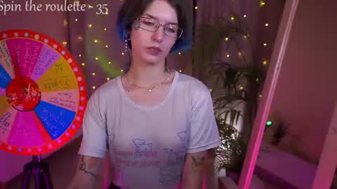 lain_root online show from August 14, 6:39 am