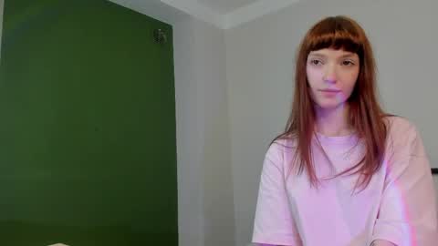 laineblackwood online show from April 25, 8:42 am