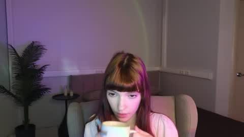 laineblackwood online show from April 27, 12:12 pm