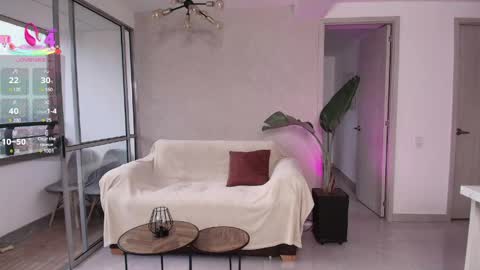 Laira online show from April 30, 10:46 pm