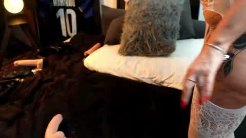 laisfantasy online show from July 31, 12:06 am