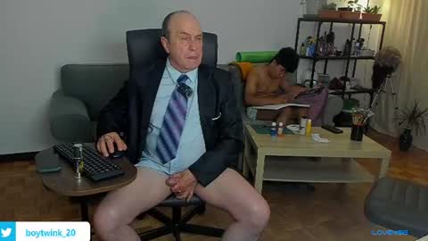 lajose52 online show from July 17, 9:15 pm