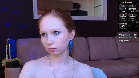 lakisha808 online show from July 31, 5:18 pm