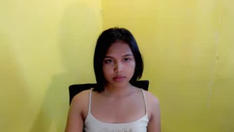call me LUNA online show from August 15, 7:34 am