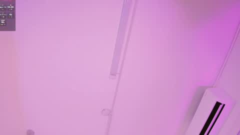 lalaa_444 online show from August 13, 7:06 pm