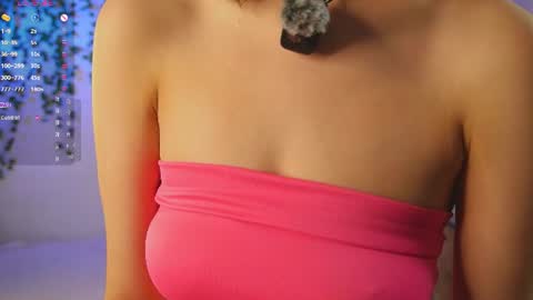 Julia online show from August 8, 12:43 am