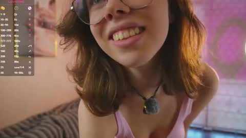 Julia online show from August 14, 2:48 am