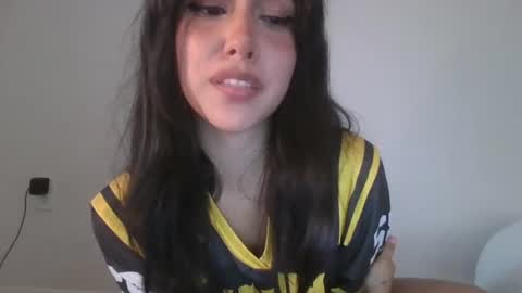 Lali Gomez online show from July 11, 8:04 pm