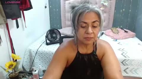 lalisha online show from July 31, 8:25 pm