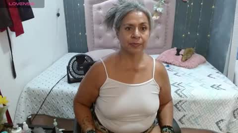 lalisha online show from August 15, 2:59 am